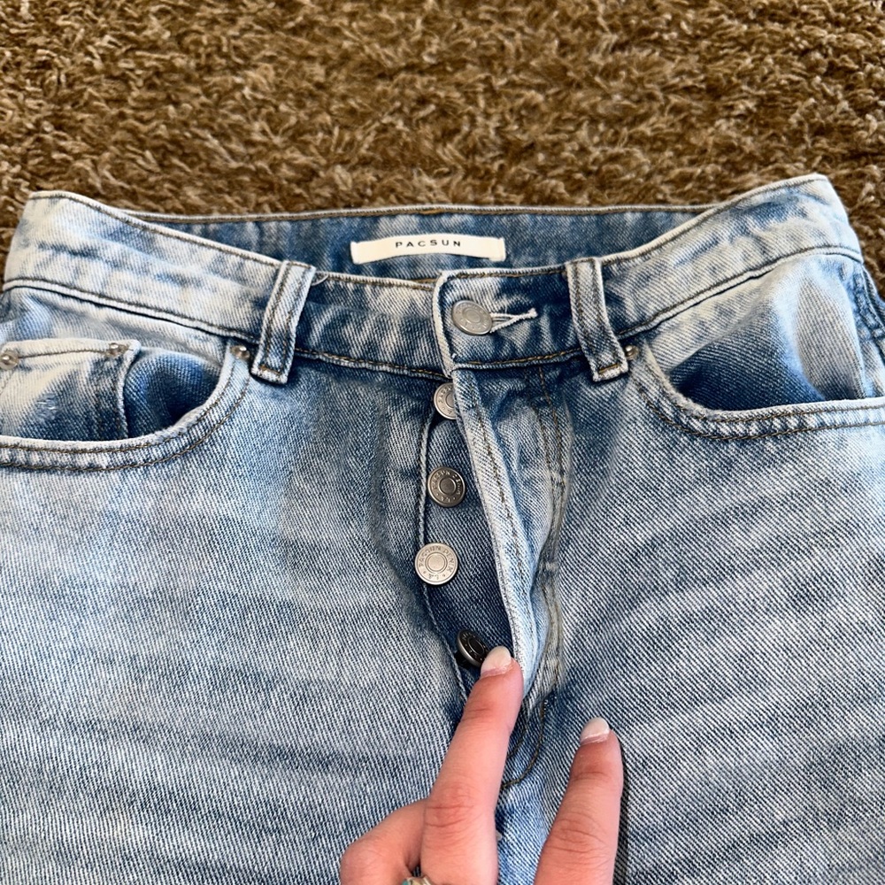 Pacsun baggy jean - Picture 5 of 5